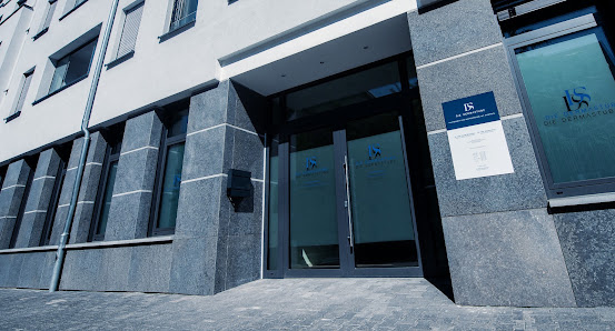 Die Dermastube