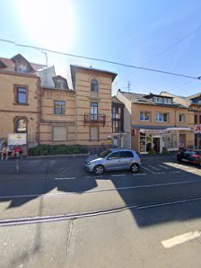 Hautpraxis Gonsenheim