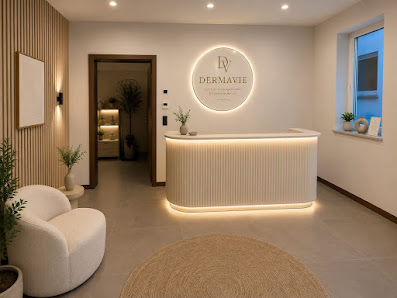 DERMAVIE – Zentrum für Hautgesundheit und ästhetische Medizin