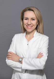 Privatärztliche Praxis für Haut- und Lasermedizin | Frau Dr. med. Maria Makartchenko