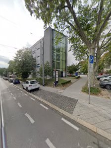 Ärztehaus im Vorderen Westen