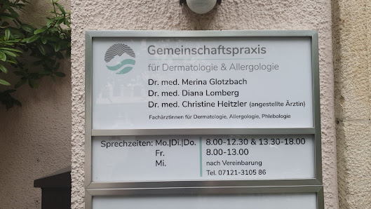 Dr. Glotzbach & Dr. Lomberg