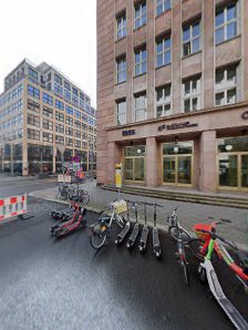 Dr. med. Anett Boschnakow – Fachärztin für Haut- und Geschlechtskrankheiten