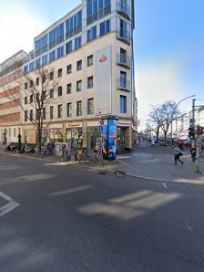 Hautarztpraxis Rahaf Ali