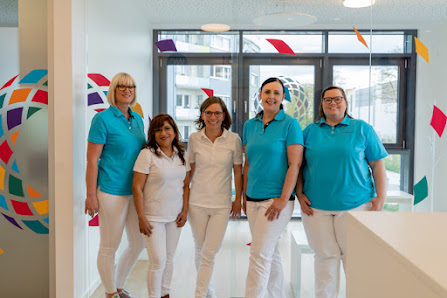 Dermatologie am Glacis - Hautarztpraxis Dr. Judith Mair