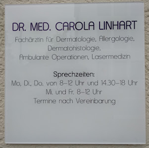 Hautarztpraxis Dr. med. Linhart