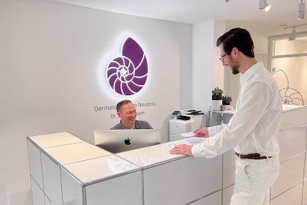 Dermatologie am Neuberg | Dr. med. Andreas Zimmermann I Privat- und Selbstzahlerpraxis