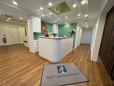 MVZ Haut- und Laserzentrum Barnim