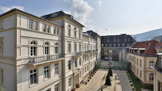 Dermatologie ATOS KLINIK Heidelberg