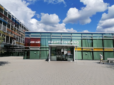 Hautklinik