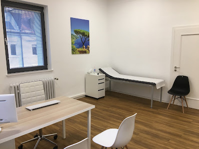 DERMATOLOGIE LUDWIGSBURG Hautarztpraxis Dr. med. Matthias Uhlig & Kollegen