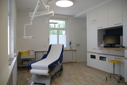 Hautärzte in Konstanz - Prof. Dr. med. Andreas Blum