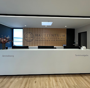 Hautzentrum Dr. Pfeifer Waiblingen Medicplaza
