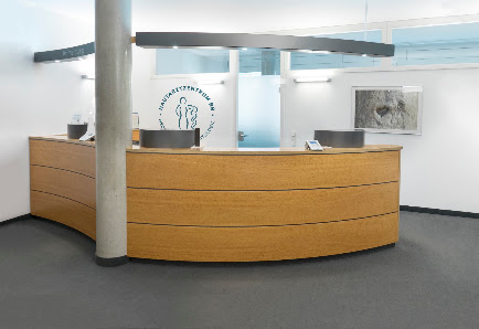 Hautarztzentrum Böblingen