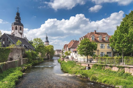Dermatologische Privatpraxis in der Leopoldstraße G. Vrzak und Kollegen GbR