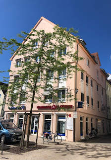 MVZ Hautzentrum am Holzmarkt