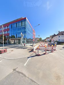 Dr. med. Ruxandra Boit u. Dr. med. B. Schuh Gemeinschaftspraxis | Hautarztpraxis Tuttlingen