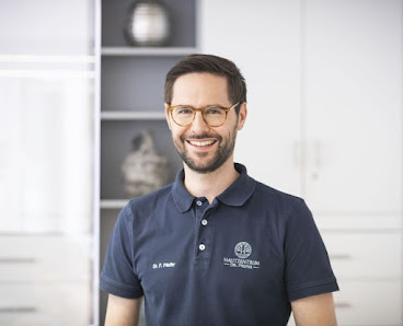 Dr. Christian Frederic Pfeifer