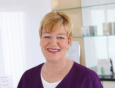 Dr. med. Cora Dördelmann