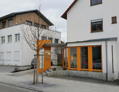 Hautarztpraxis Langenau Dr. Beate Schwarz