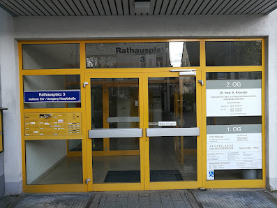 Hautarztpraxis Dr.med.A.Krauspe