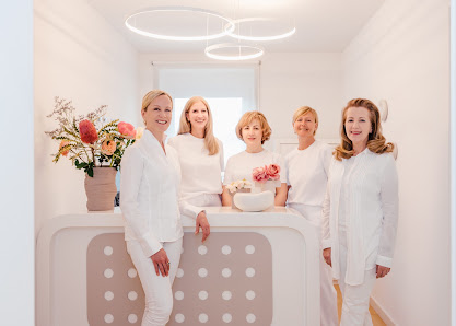 Privatpraxis für Dermatologie Dr. med. Svea Silja Sperber