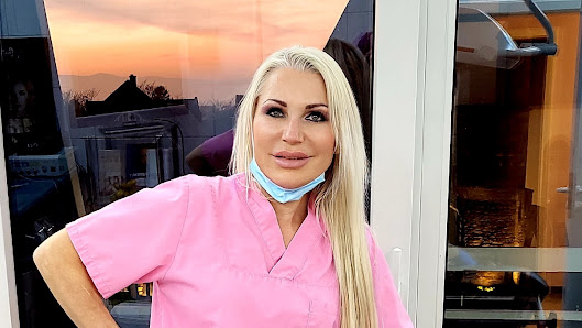 Dr. med. Darinka Keil | Hautarzt- & Laserpraxis Haßloch