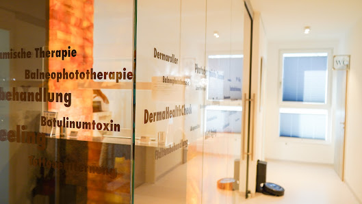 MVZ Dermatologie Bad Windsheim