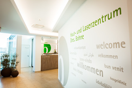 MVZ Haut- und Laserzentrum Würzburg
