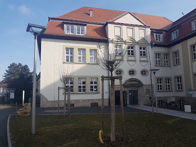 Hautklinik - Uniklinikum Würzburg