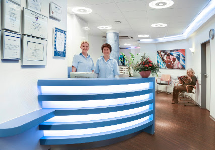 Dermatologie Dr. Ludolph-Hauser