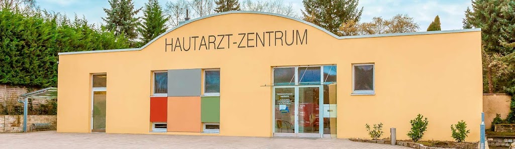 Hautarztzentrum Amberg