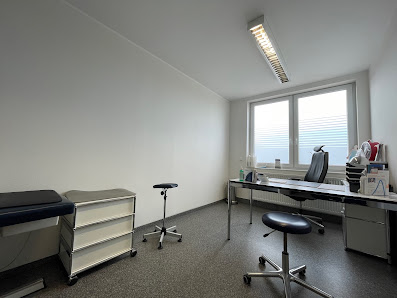 Dr.med. Rainer Bischoff Facharzt für Dermatologie
