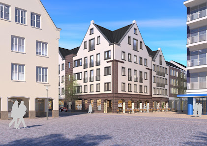 Privatärztliche Hautarztpraxis Wesel MVZ MADERMA GmbH Dr. Mader & Kollegen