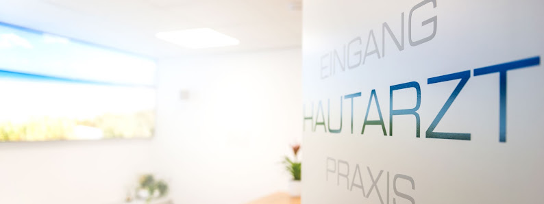 MVZ MADERMA GmbH Dr. Mader & Kollegen Dermatologische Praxis Goch