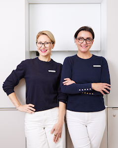 HAUTÄRZTE - Praxis Dr. med. Natalia Straub und Dr. med. univ. Maria-Laura Terbille