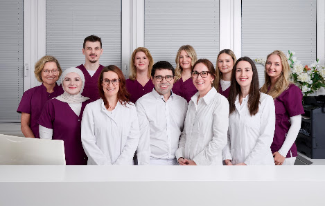 Dermatologisches Zentrum Grünwald