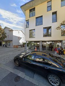 Hautärztin Bettina Prinz