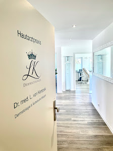 Dr. med. L. von Kempski – Hautarztpraxis
