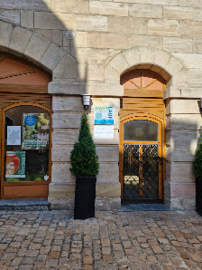 Hautarztpraxis in Lauf