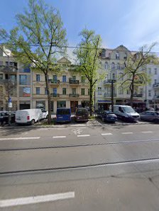 Hautarztpraxis Friedrichshagen (Dr. Wolfram Skarabis, Stefanie Florek, Dr. Christin Wolfram)