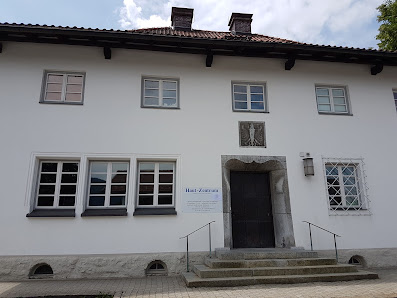 Dermatologie Kaiser