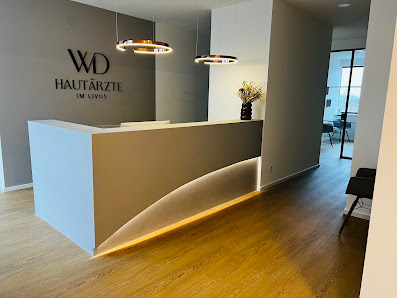 Hautärzte im Livus - Dres. Wagner und Diamanti
