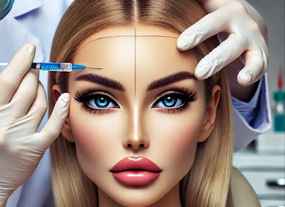 Hautchirurgie / Dermatochirurgie / Ästhetische Unterspritzungen mit Botulinumtoxin und Hyaluronsäure / Berlin