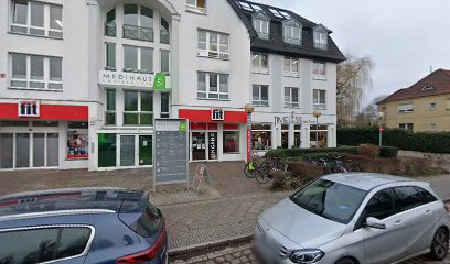 Herr Dr. med. Lars Freitag