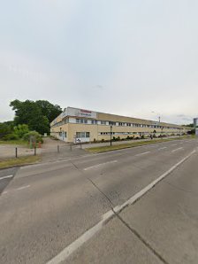 Hautarzt MVZ des Klinikums Frankfurt (Oder)