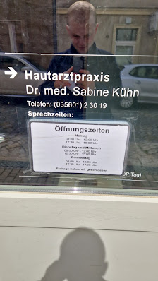 Dr. med. Sabine Kühn