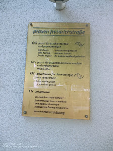 private Hautarztpraxis Luise Maria Splieth