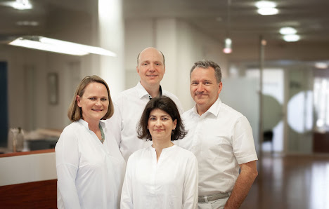 Gemeinschaftspraxis für Dermatologie und Urologie Gießen