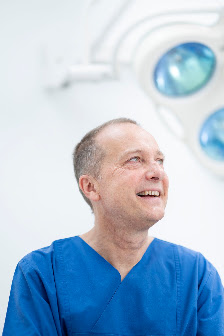 Prof. Dr. med. Martin Deichmann